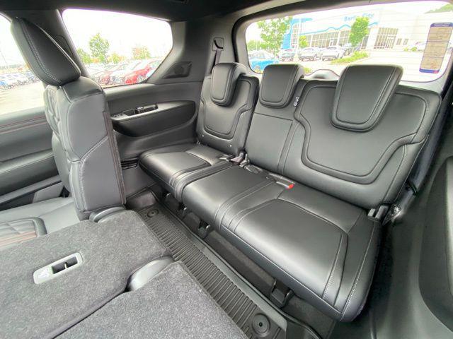 new 2025 Nissan Armada car, priced at $77,241