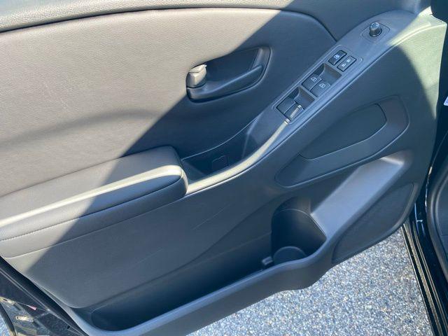 new 2026 Nissan Frontier car, priced at $39,790