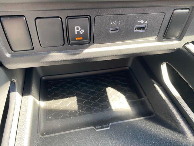 new 2026 Nissan Frontier car, priced at $39,790