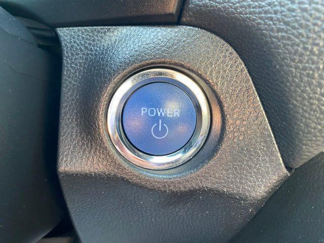 used 2021 Toyota RAV4 Hybrid car, priced at $30,906