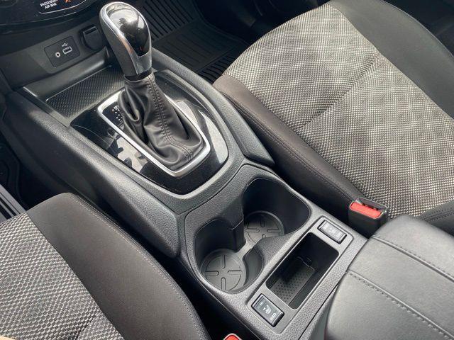used 2022 Nissan Rogue Sport car, priced at $22,471