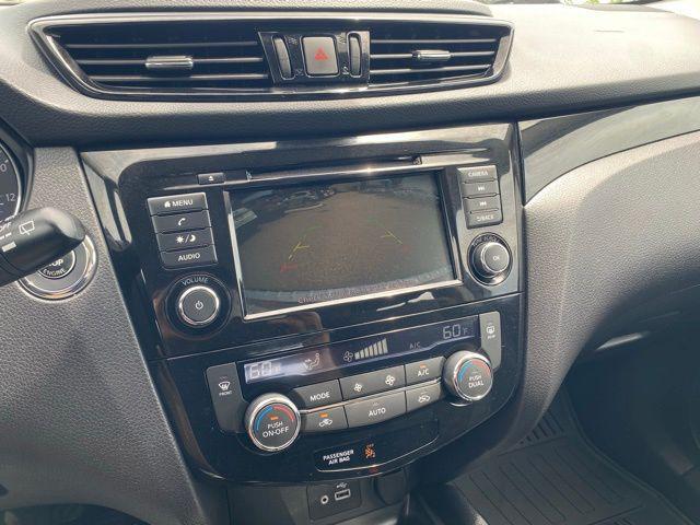 used 2022 Nissan Rogue Sport car, priced at $22,471