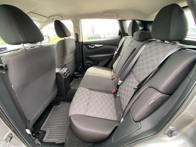 used 2022 Nissan Rogue Sport car, priced at $22,471