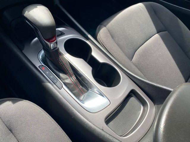 used 2021 Chevrolet Malibu car, priced at $16,915