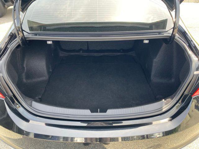 used 2021 Chevrolet Malibu car, priced at $16,915