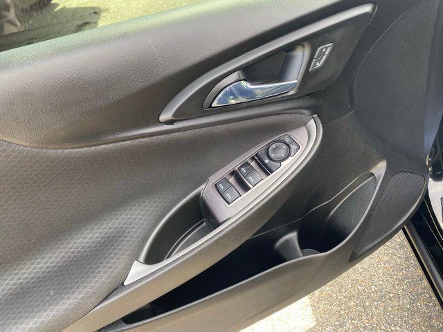 used 2021 Chevrolet Malibu car, priced at $16,915