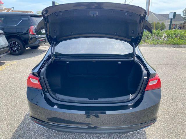used 2021 Chevrolet Malibu car, priced at $16,915