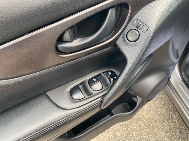 used 2020 Nissan Rogue Sport car, priced at $18,606