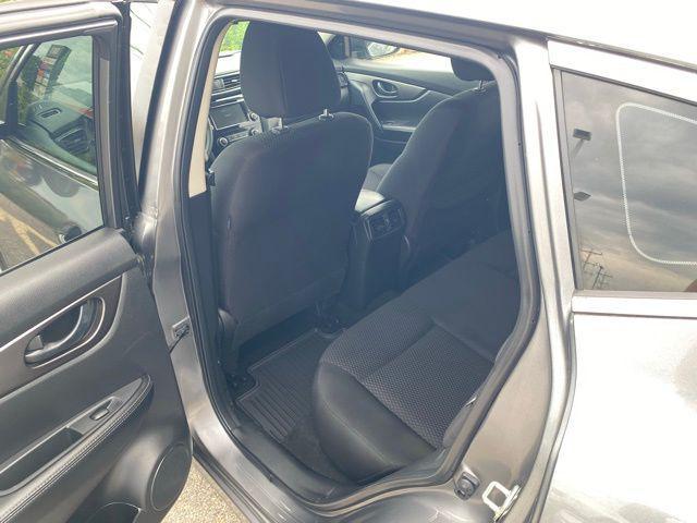 used 2020 Nissan Rogue Sport car, priced at $18,606