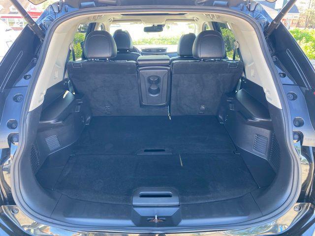 used 2019 Nissan Rogue car, priced at $21,331