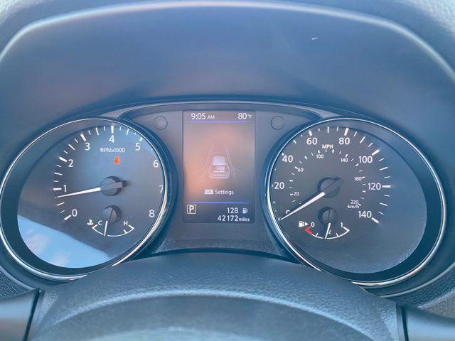 used 2019 Nissan Rogue car, priced at $21,331