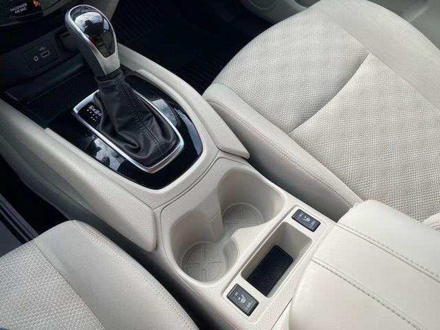 used 2022 Nissan Rogue Sport car, priced at $23,133
