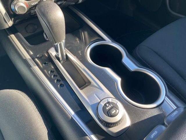 used 2020 Nissan Pathfinder car, priced at $18,506