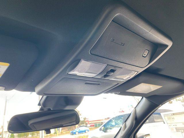 new 2026 Nissan Frontier car, priced at $40,655