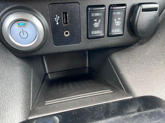 used 2019 Nissan Leaf car, priced at $12,137