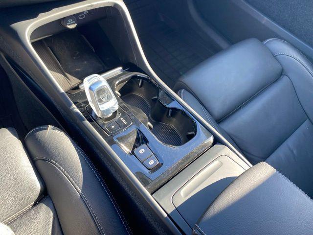 used 2023 Volvo XC40 car, priced at $32,630