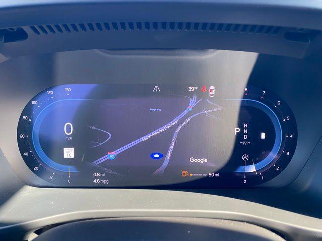 used 2023 Volvo XC40 car, priced at $32,630