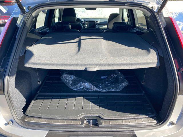 used 2023 Volvo XC40 car, priced at $32,630