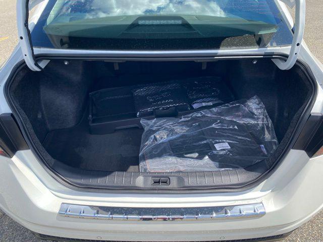 used 2023 Nissan Altima car, priced at $21,761