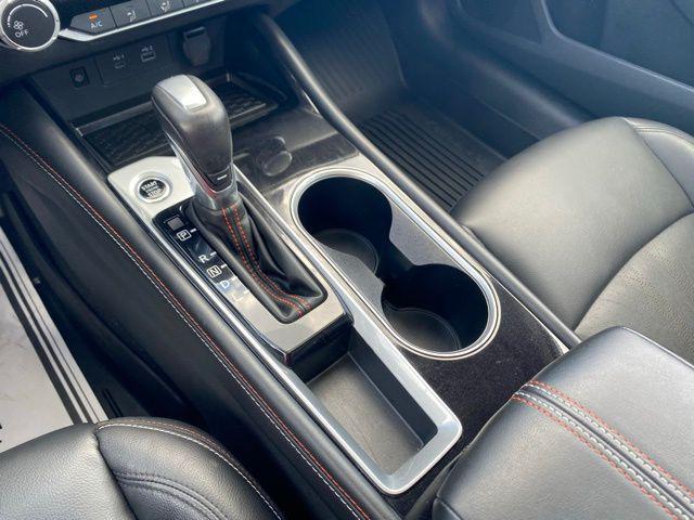 used 2023 Nissan Altima car, priced at $21,761