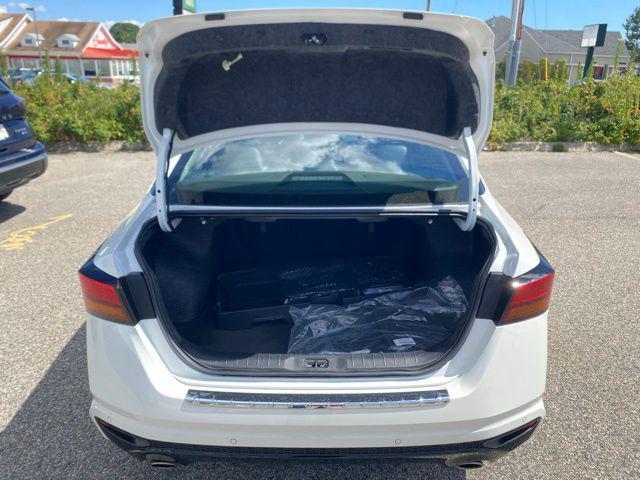 used 2023 Nissan Altima car, priced at $21,761