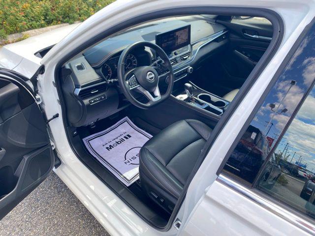 used 2023 Nissan Altima car, priced at $21,761