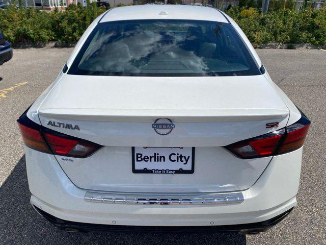 used 2023 Nissan Altima car, priced at $21,761