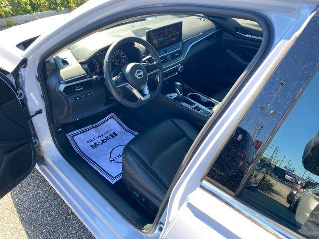 used 2024 Nissan Altima car, priced at $25,490