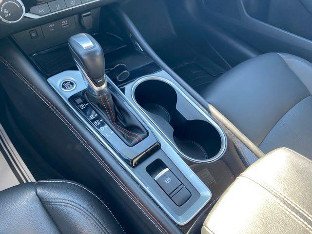 used 2024 Nissan Altima car, priced at $25,490