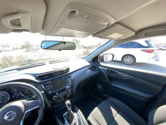 used 2019 Nissan Rogue Sport car, priced at $14,762