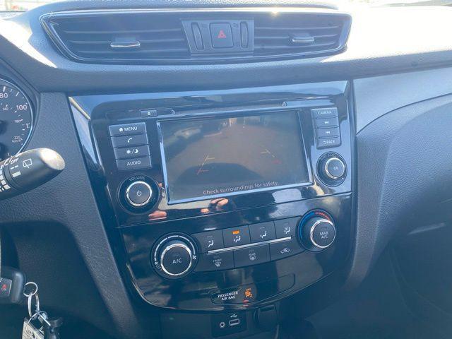 used 2019 Nissan Rogue Sport car, priced at $14,762