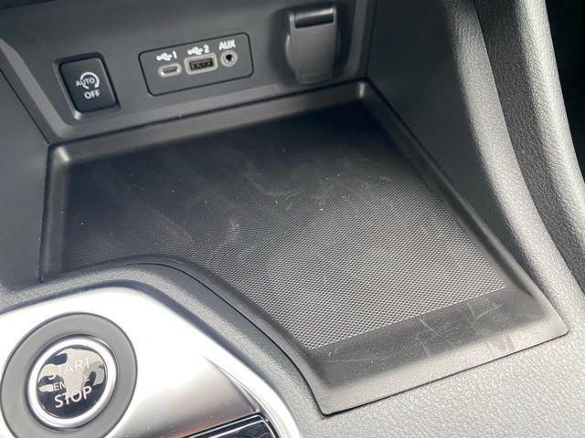 new 2025 Nissan Sentra car, priced at $22,700