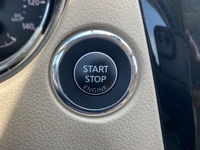 used 2020 Nissan Rogue car, priced at $20,489
