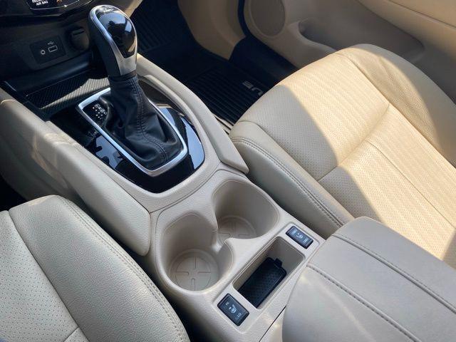 used 2020 Nissan Rogue car, priced at $20,489