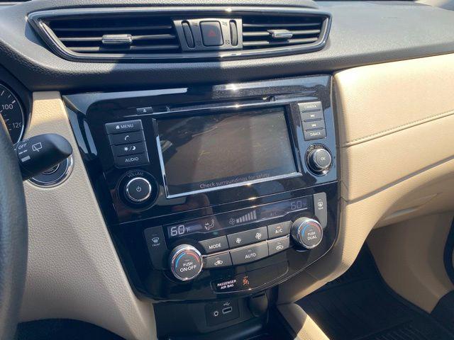 used 2020 Nissan Rogue car, priced at $20,489