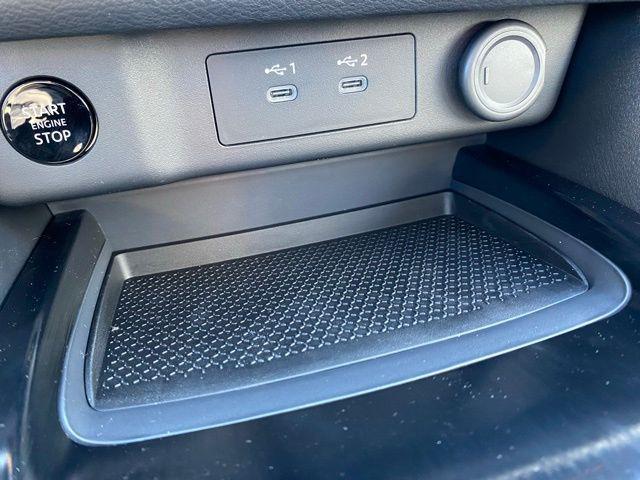 new 2026 Nissan Rogue car, priced at $32,054