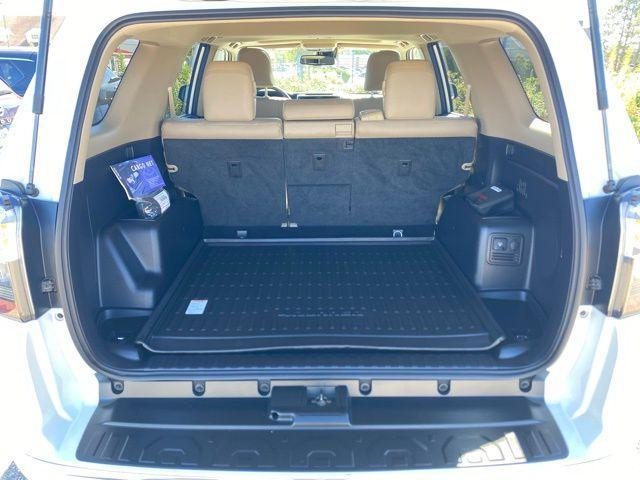 used 2022 Toyota 4Runner car, priced at $44,489