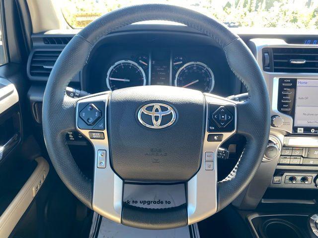 used 2022 Toyota 4Runner car, priced at $44,489