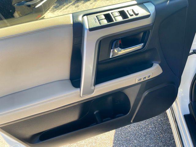 used 2022 Toyota 4Runner car, priced at $44,489