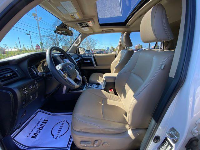 used 2022 Toyota 4Runner car, priced at $44,489