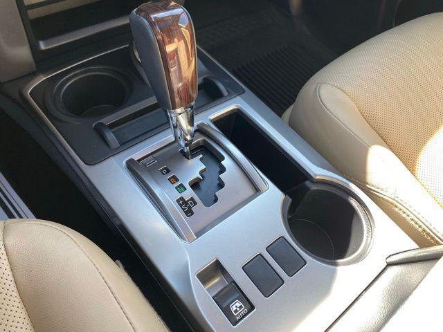used 2022 Toyota 4Runner car, priced at $44,489