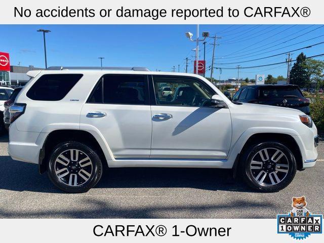 used 2022 Toyota 4Runner car, priced at $44,489