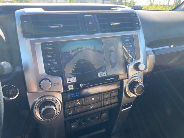 used 2022 Toyota 4Runner car, priced at $44,489