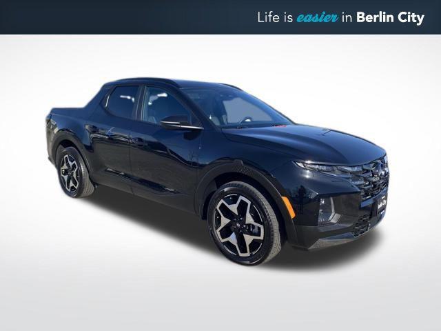 used 2023 Hyundai SANTA CRUZ car, priced at $29,499