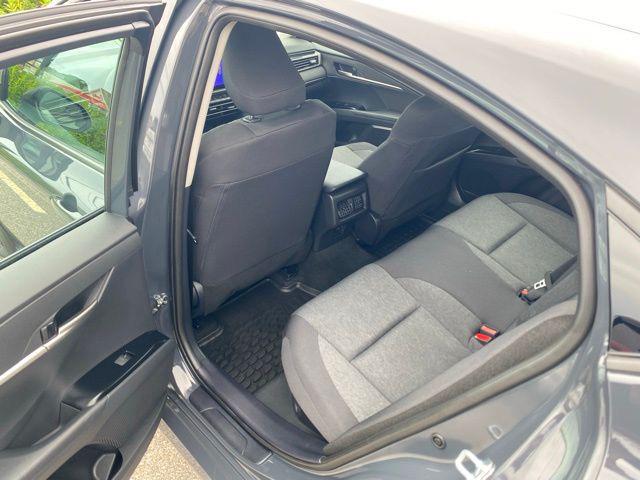 used 2025 Toyota Camry car, priced at $31,454