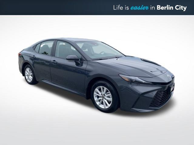 used 2025 Toyota Camry car, priced at $31,454