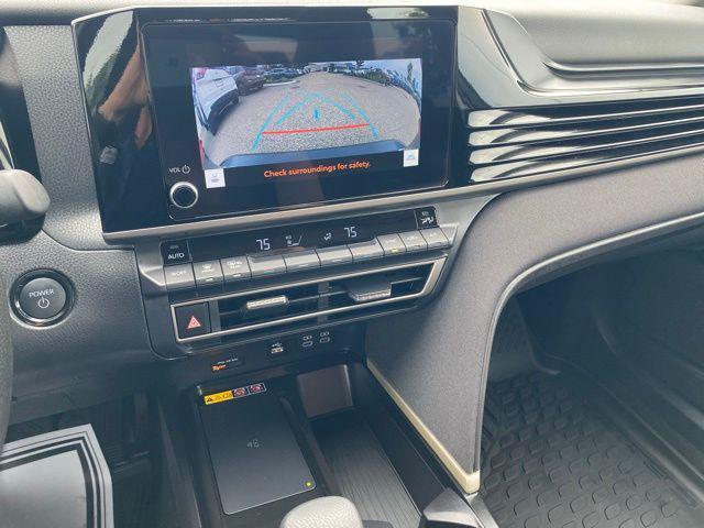 used 2025 Toyota Camry car, priced at $31,454