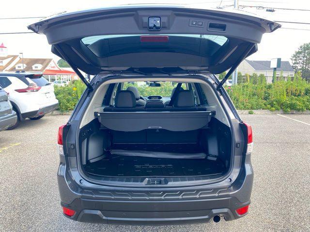 used 2021 Subaru Forester car, priced at $28,937