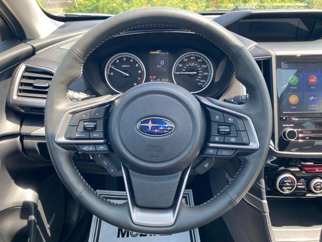 used 2021 Subaru Forester car, priced at $28,937