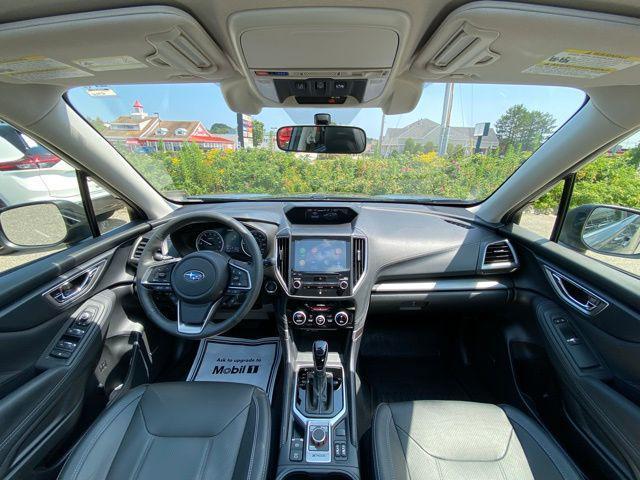 used 2021 Subaru Forester car, priced at $28,937